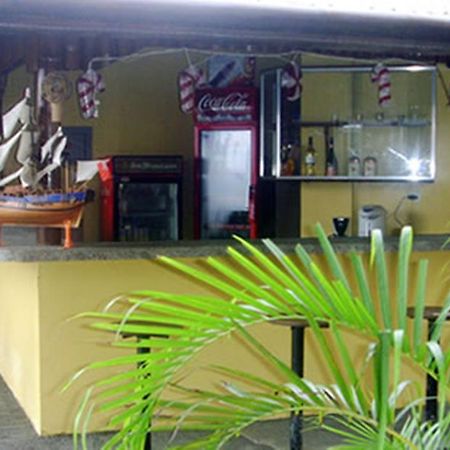 Casa Rey Francis Pension House & Restaurant Bed and Breakfast Tagbilaran-stad Buitenkant foto